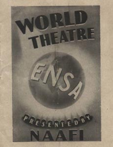 ENSA Program